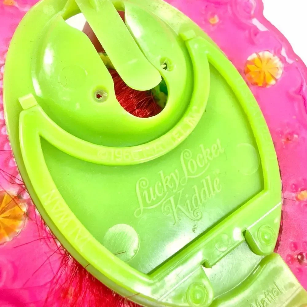 Mattel vintage rare